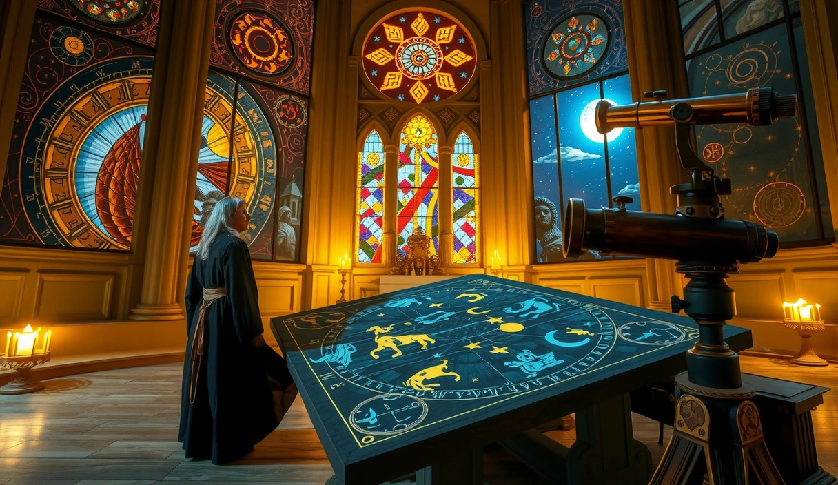 10. Ev - Astrolojide Evlerin Anlamları 10. Ev - Astrolojide Evlerin Anlamları