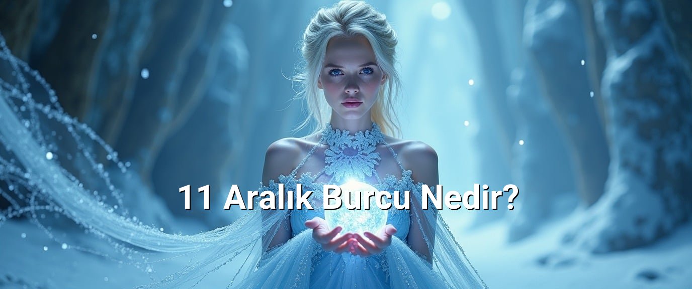 11 Aralık Burcu Nedir? 11 Aralık Burcu Nedir?