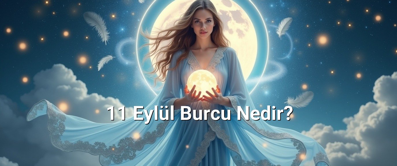 11 Eylül Burcu Nedir?
