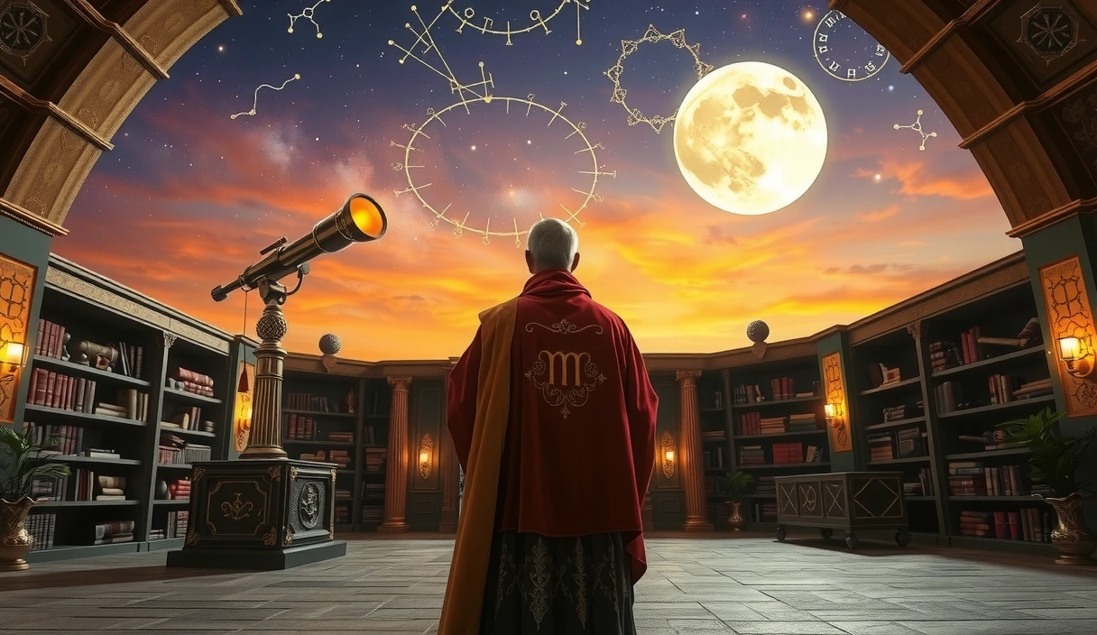 12. Ev - Astrolojide Evlerin Anlamları 12. Ev - Astrolojide Evlerin Anlamları