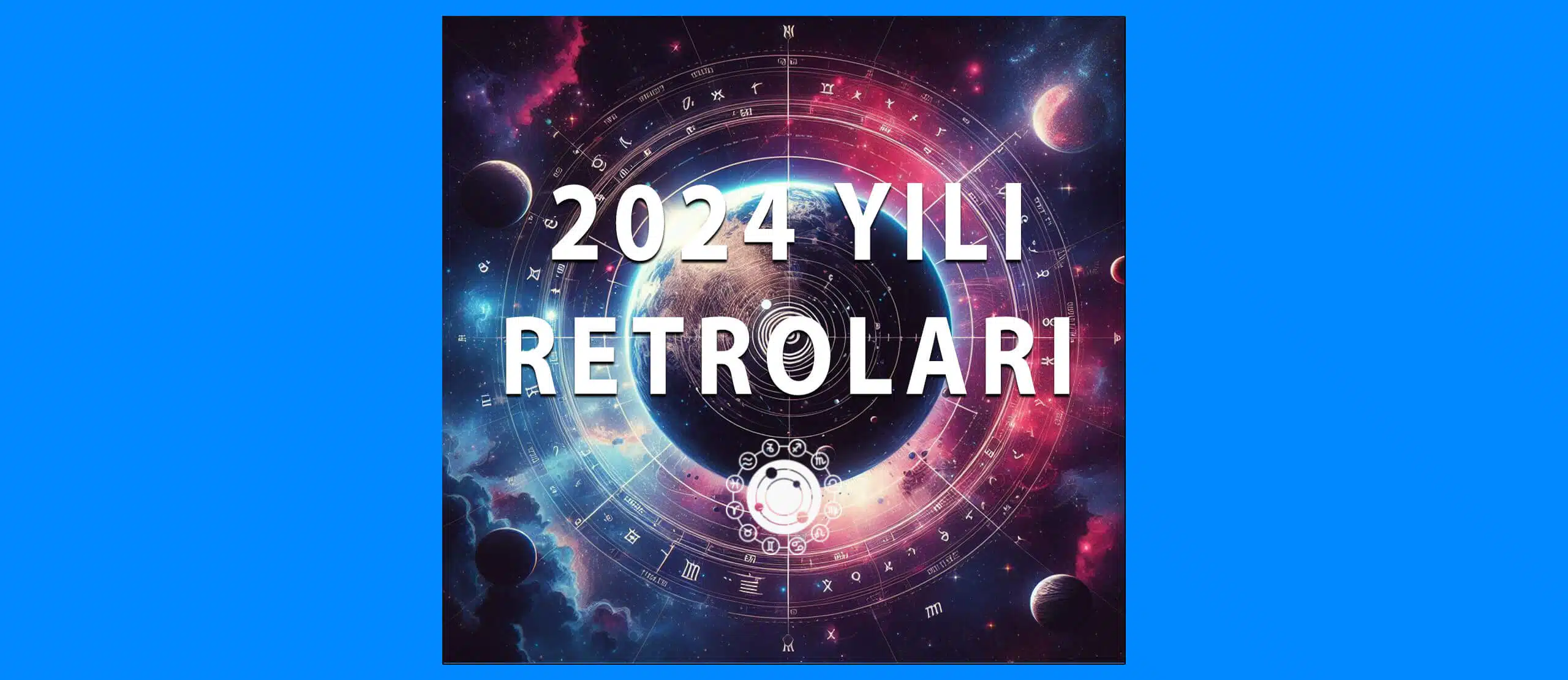2024 Yılı Retroları 2024 Yılı Retroları