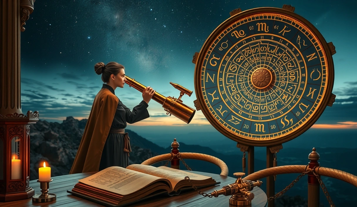 6. Ev - Astrolojide Evlerin Anlamları 6. Ev - Astrolojide Evlerin Anlamları