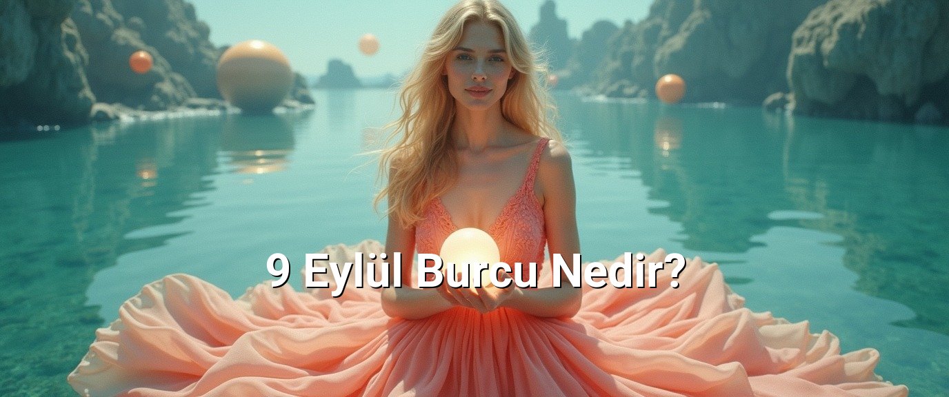 9 Eylül Burcu Nedir?