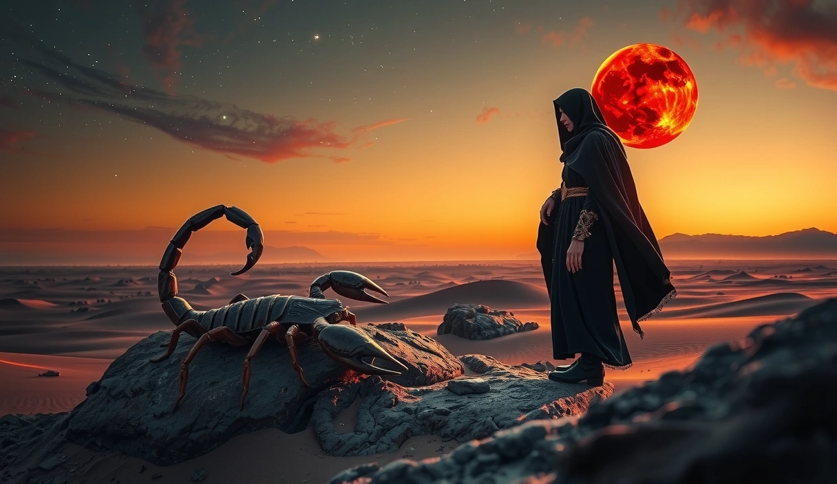 Akrep burcu - Burçların Hastalıkları Nelerdir? Akrep burcu - Burçların Hastalıkları Nelerdir?