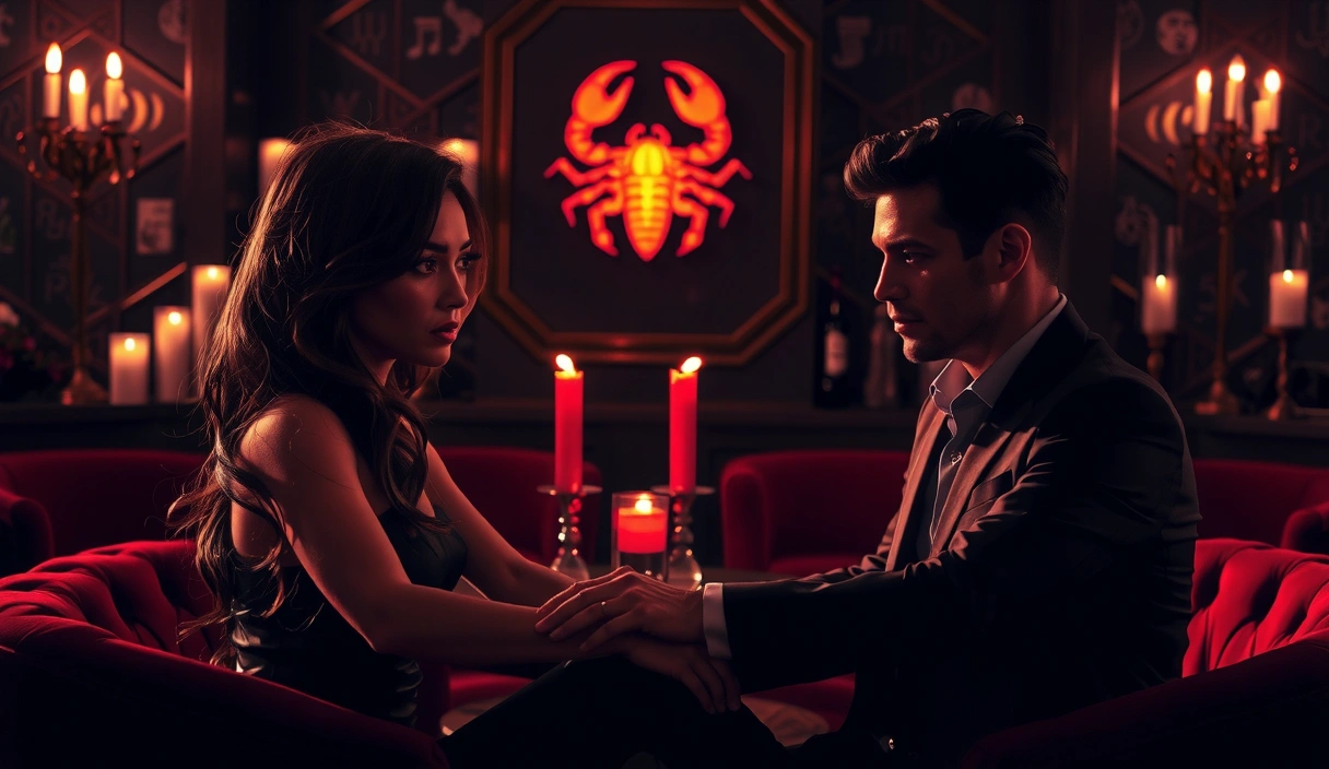 Akrep Burcu İlişkide Nasıl Davranılmasından Hoşlanır? - Akrep Burcu Nelerden Hoşlanır? Akrep Burcu İlişkide Nasıl Davranılmasından Hoşlanır? - Akrep Burcu Nelerden Hoşlanır?