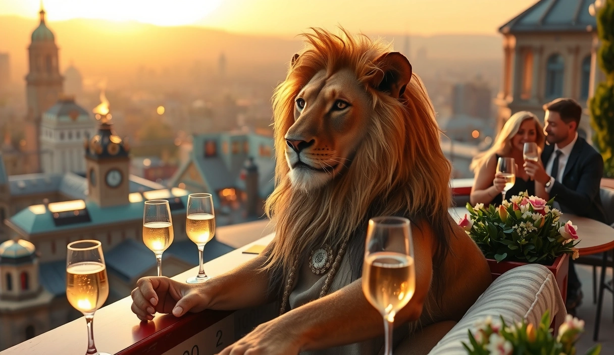 Aslan Burcu Sosyal Hayatta Nelerden Keyif Alır? - Aslan Burcu Nelerden Hoşlanır? Aslan Burcu Sosyal Hayatta Nelerden Keyif Alır? - Aslan Burcu Nelerden Hoşlanır?