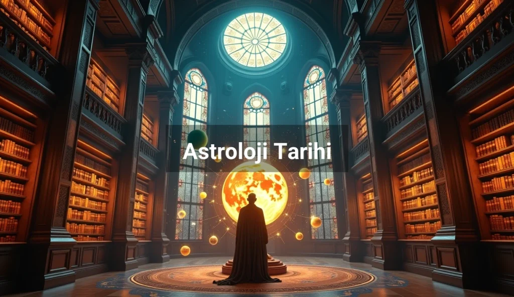 Astroloji Tarihi