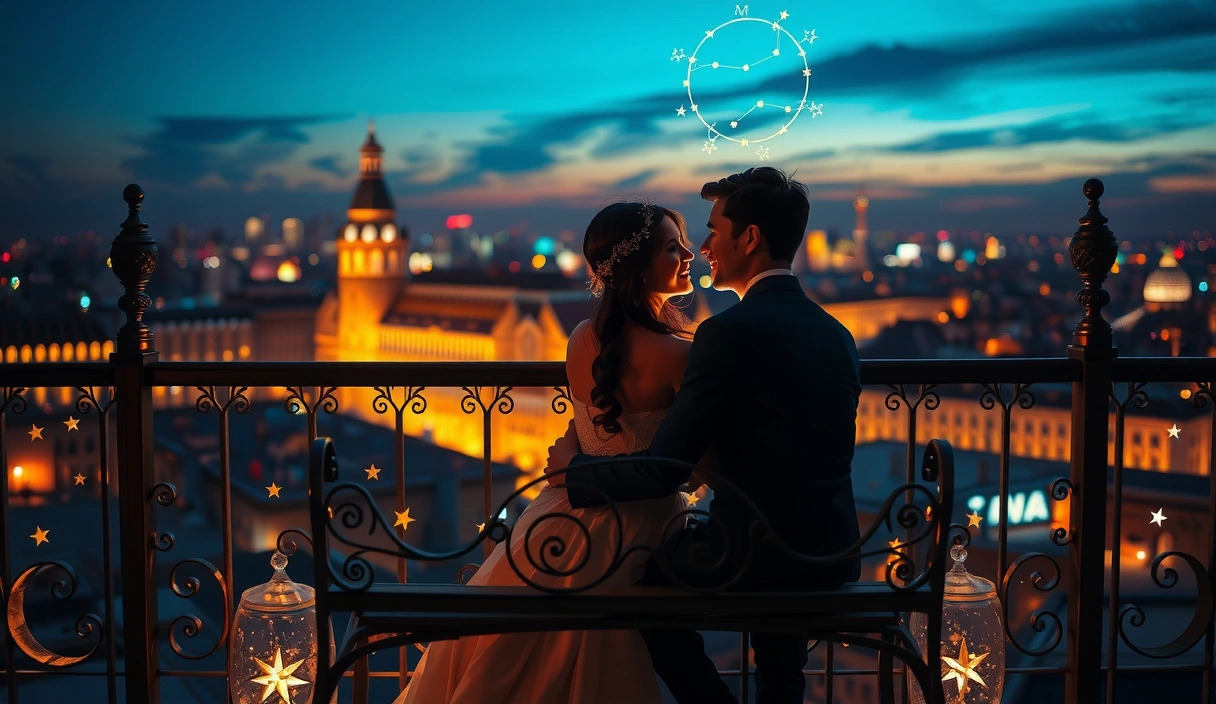 Astroloji ve Evlilik - Burçlara Göre Evlilikler Astroloji ve Evlilik - Burçlara Göre Evlilikler