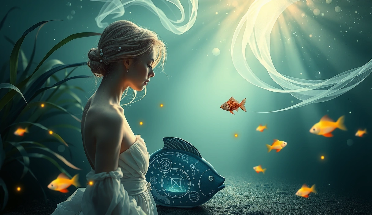 Balık Burcu Hangi Hediyelerden Hoşlanır? - Balık Burcu Nelerden Hoşlanır? Balık Burcu Hangi Hediyelerden Hoşlanır? - Balık Burcu Nelerden Hoşlanır?