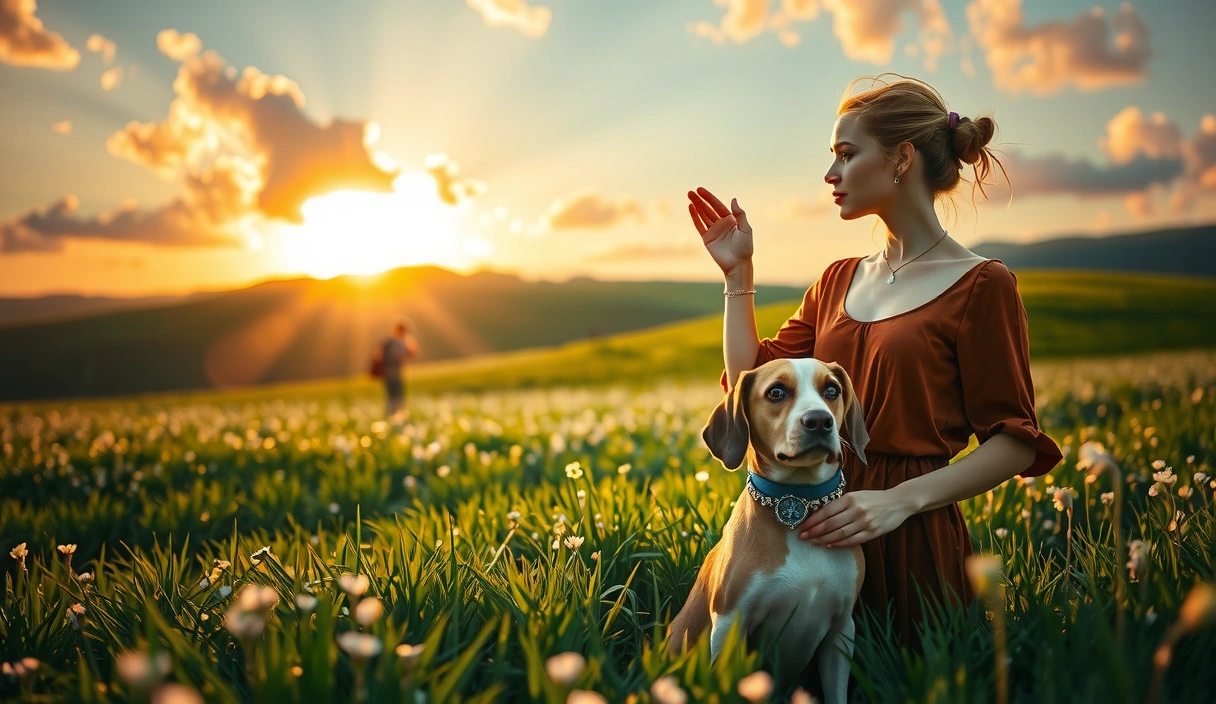 Başak Burcu - Beagle - Burçlara Göre Köpekler Başak Burcu - Beagle - Burçlara Göre Köpekler