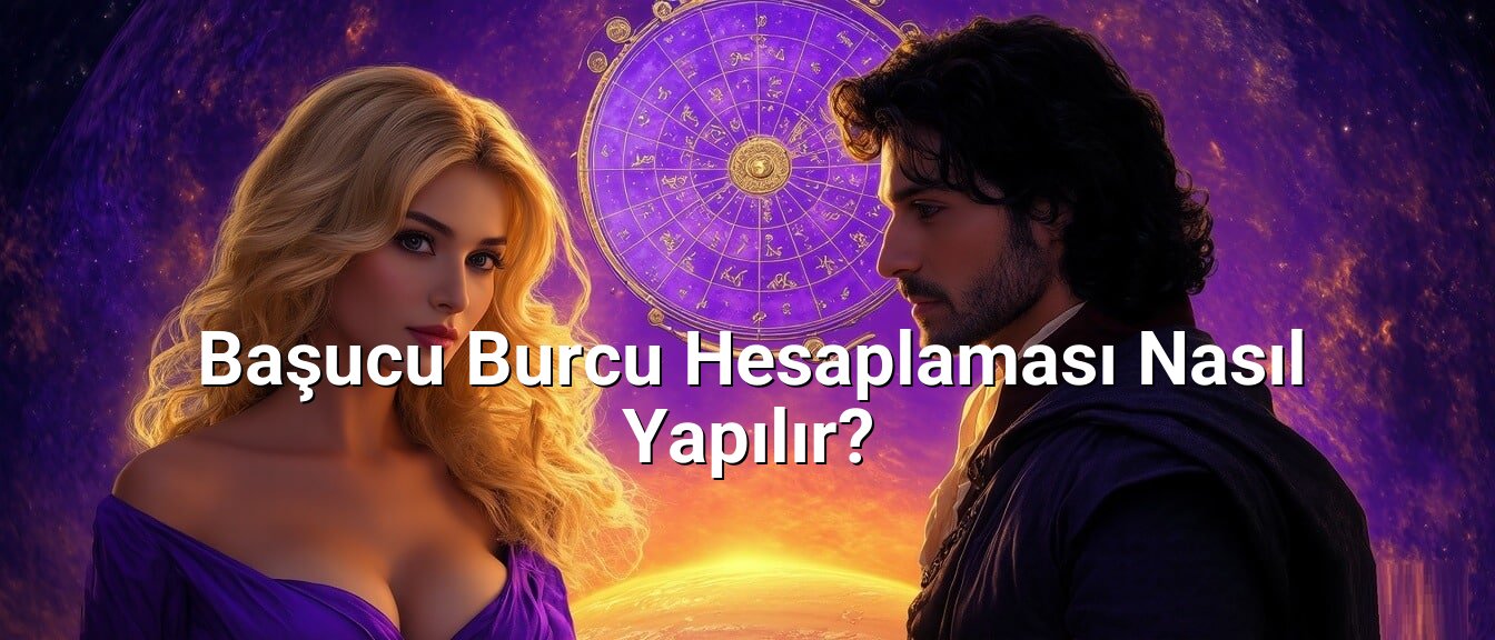 Başucu Burcu Hesaplaması Nasıl Yapılır?