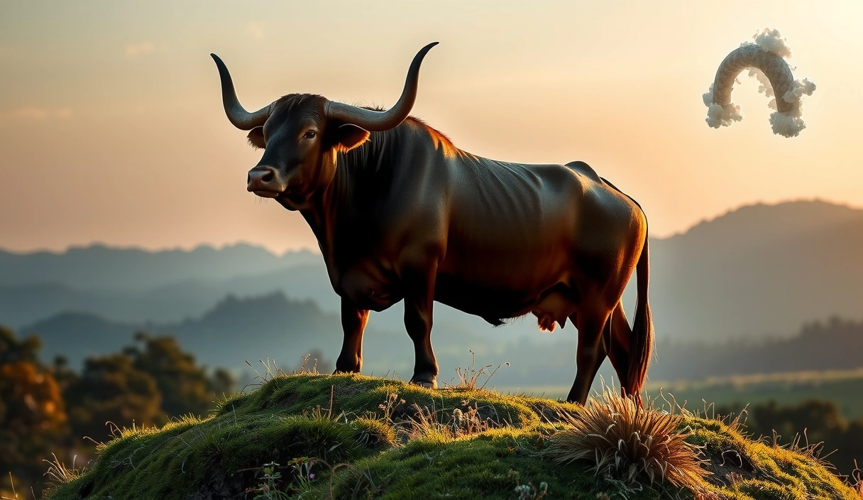 Boğa - Burçlar Trip Atarsa Ne Olur? Boğa - Burçlar Trip Atarsa Ne Olur?