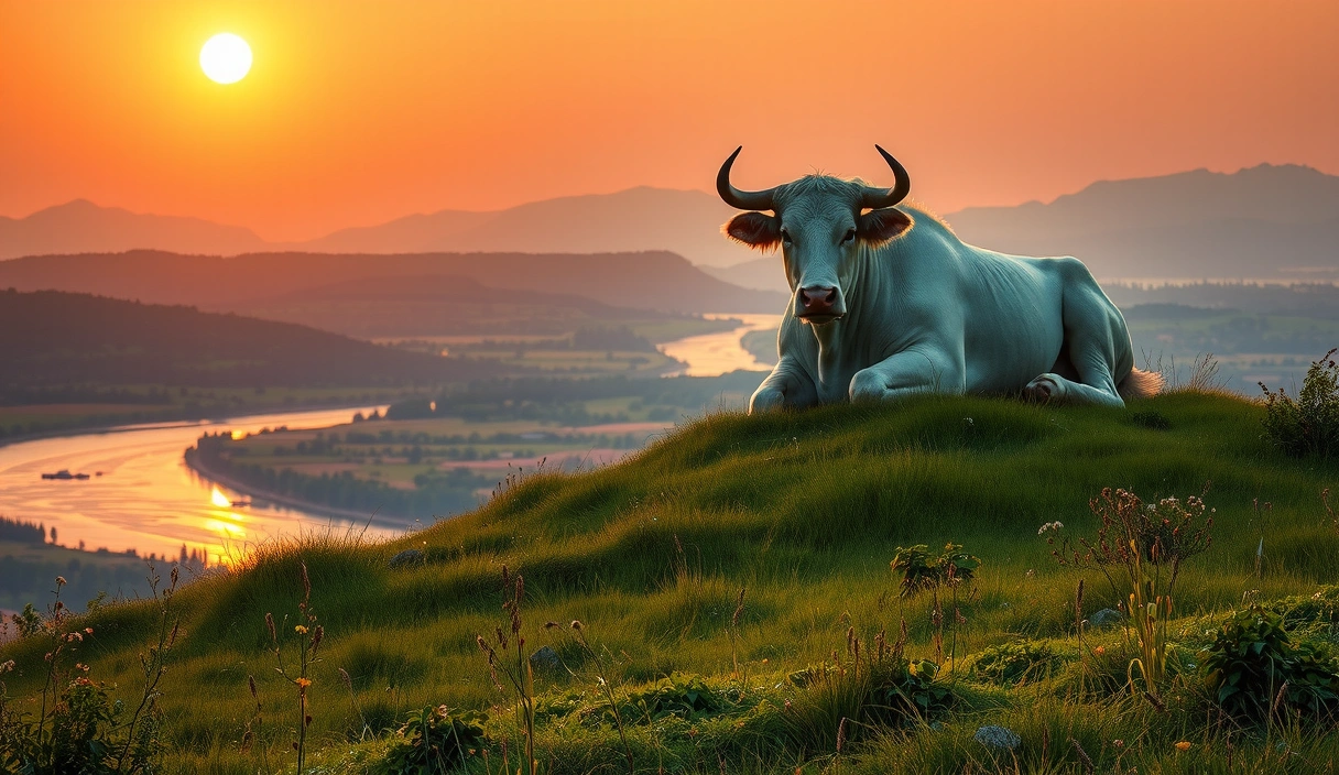 Boğa burcu - Burçların Hastalıkları Nelerdir? Boğa burcu - Burçların Hastalıkları Nelerdir?