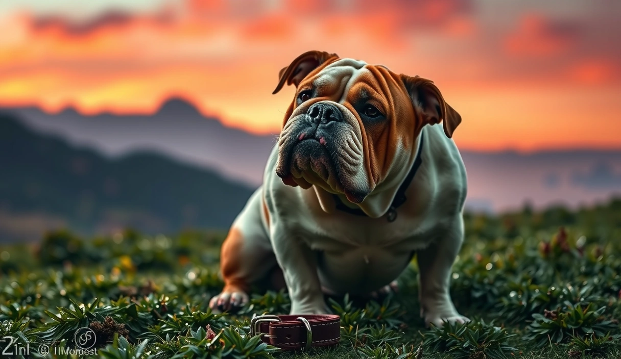 Boğa Burcu - Bulldog - Burçlara Göre Köpekler Boğa Burcu - Bulldog - Burçlara Göre Köpekler