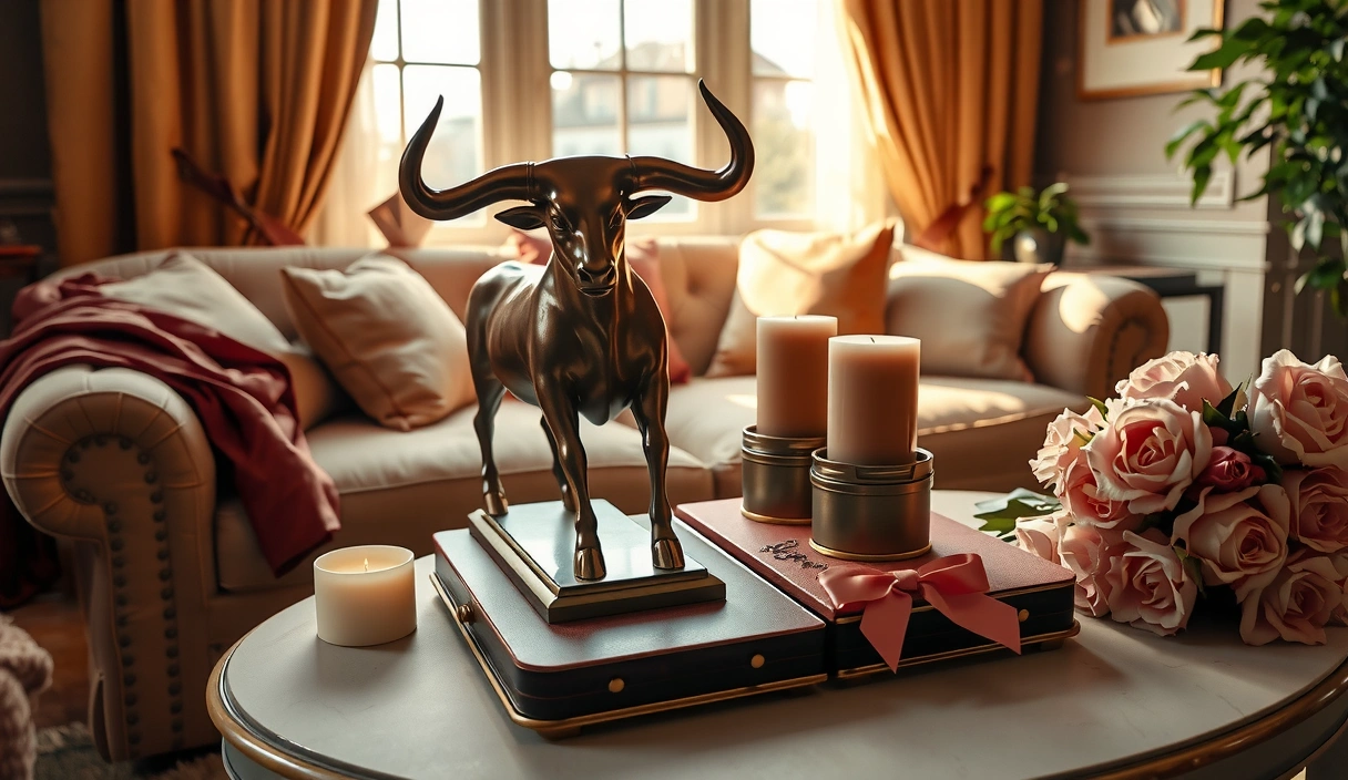 Boğa Burcu Hangi Hediyelerden Hoşlanır? Boğa Burcu Hangi Hediyelerden Hoşlanır?