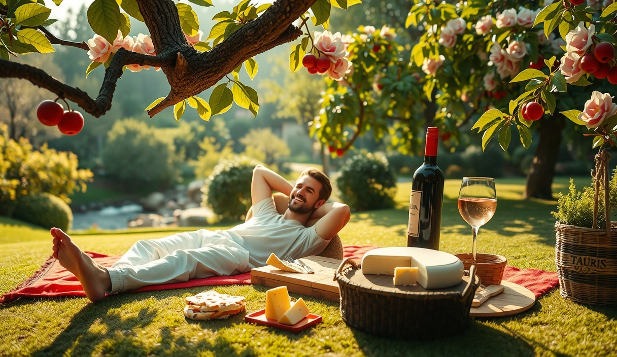 Boğa Burcu Sosyal Hayatta Nelerden Keyif Alır? Boğa Burcu Sosyal Hayatta Nelerden Keyif Alır?