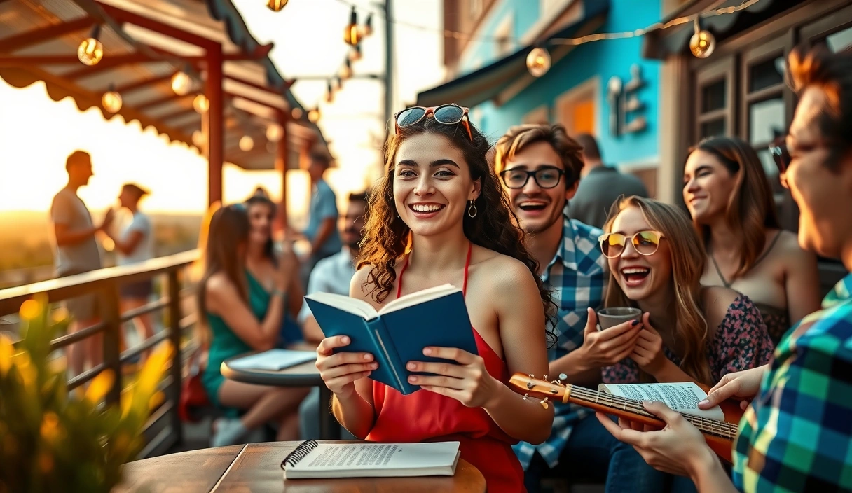 İkizler Burcu Sosyal Hayatta Nelerden Keyif Alır? - İkizler Burcu Nelerden Hoşlanır? İkizler Burcu Sosyal Hayatta Nelerden Keyif Alır? - İkizler Burcu Nelerden Hoşlanır?