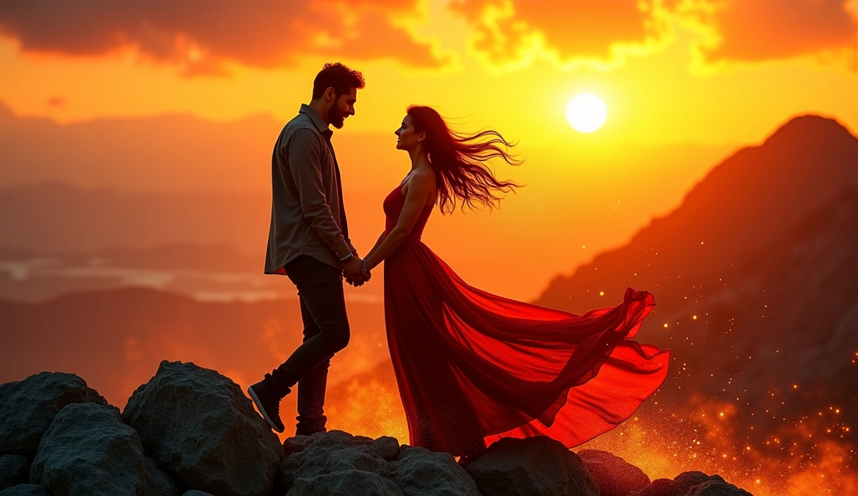 Koç Burcu Aşkta Nelerden Hoşlanır? Koç Burcu Aşkta Nelerden Hoşlanır?