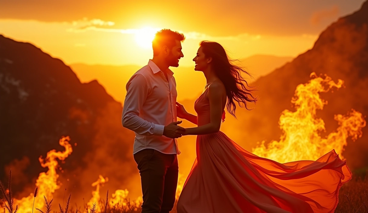 Koç Burcu İlişkide Nasıl Davranılmasından Hoşlanır? Koç Burcu İlişkide Nasıl Davranılmasından Hoşlanır?