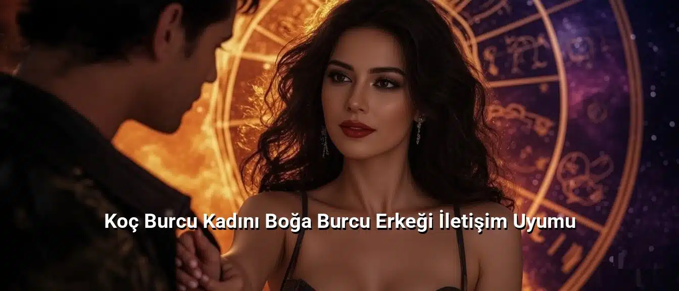 koc burcu kadini boga burcu erkegi iletisim uyumu burc gorseli