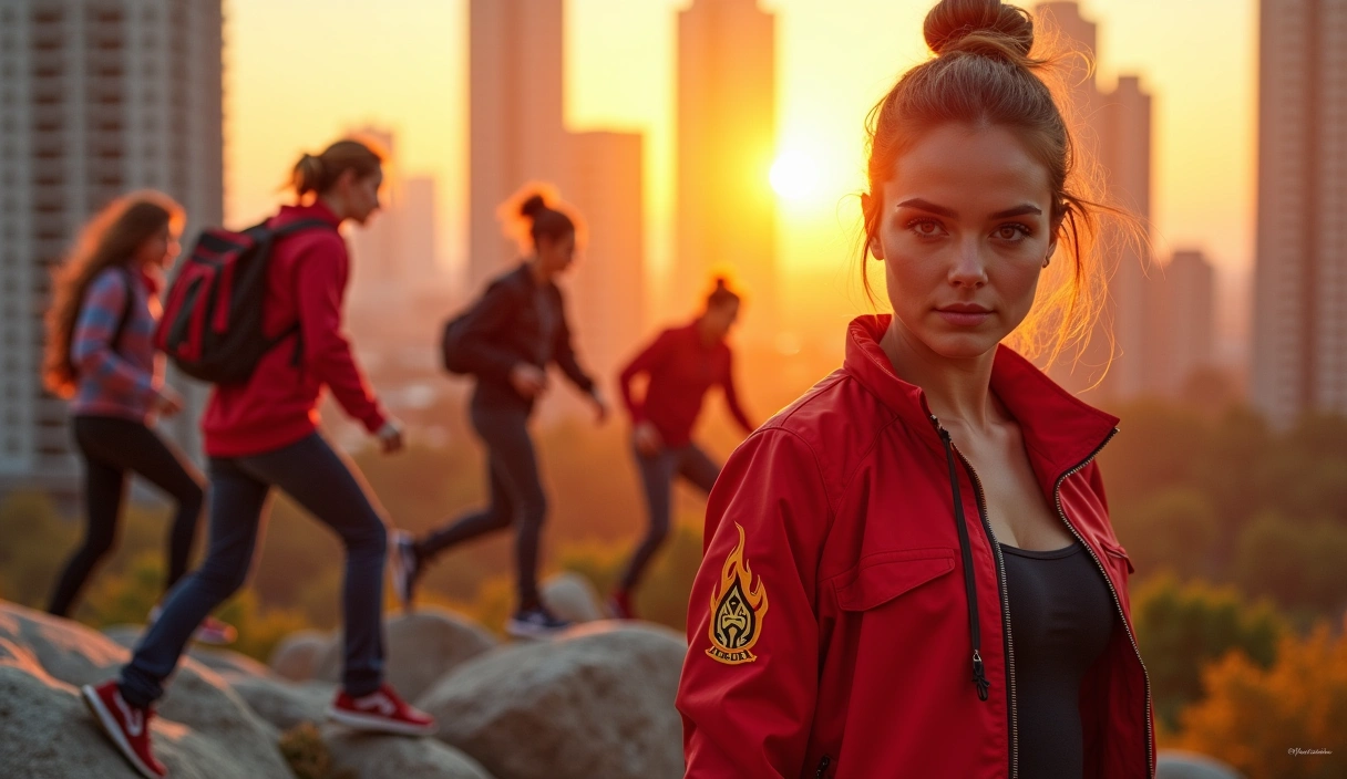 Koç Burcu Sosyal Hayatta Nelerden Keyif Alır? Koç Burcu Sosyal Hayatta Nelerden Keyif Alır?