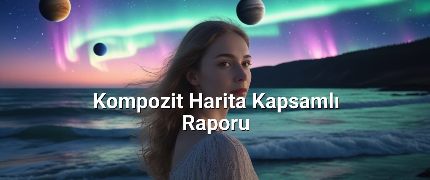 Kompozit Harita Kapsamlı Raporu