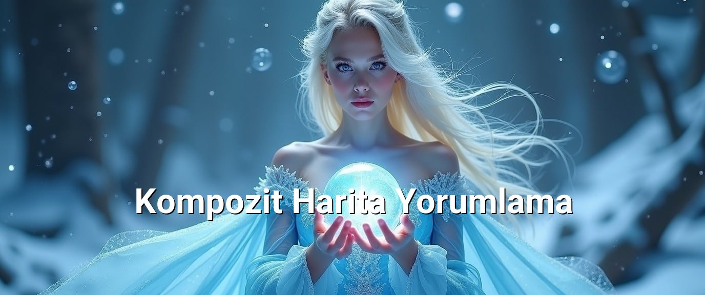 Kompozit Harita Yorumlama