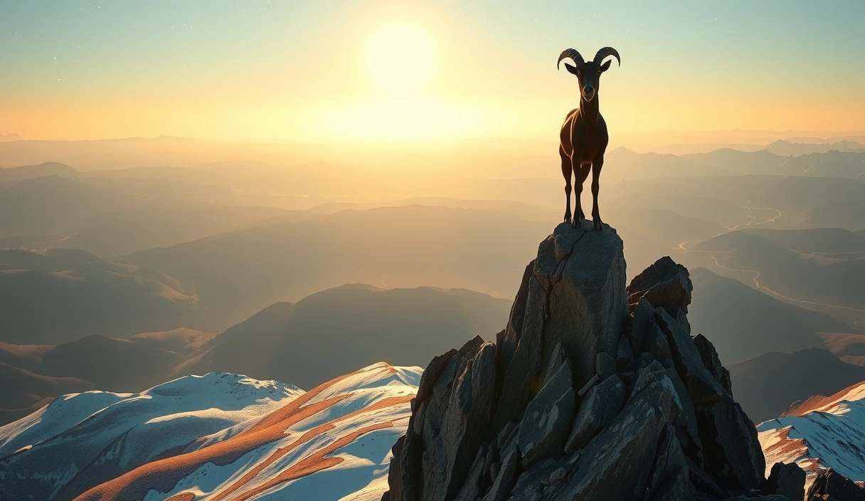 Oğlak burcu - Burçların Hastalıkları Nelerdir? Oğlak burcu - Burçların Hastalıkları Nelerdir?