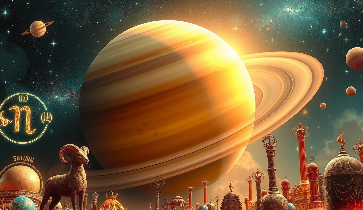 Satürn Koç Dönemi Hangi Burçları En Çok Etkileyecek? (2026 Güncel Burç Analizi) - 2026 Satürn Koç Burcunda: 29 Yıllık Döngü Başlıyor! Satürn Koç Dönemi Hangi Burçları En Çok Etkileyecek? (2026 Güncel Burç Analizi) - 2026 Satürn Koç Burcunda: 29 Yıllık Döngü Başlıyor!