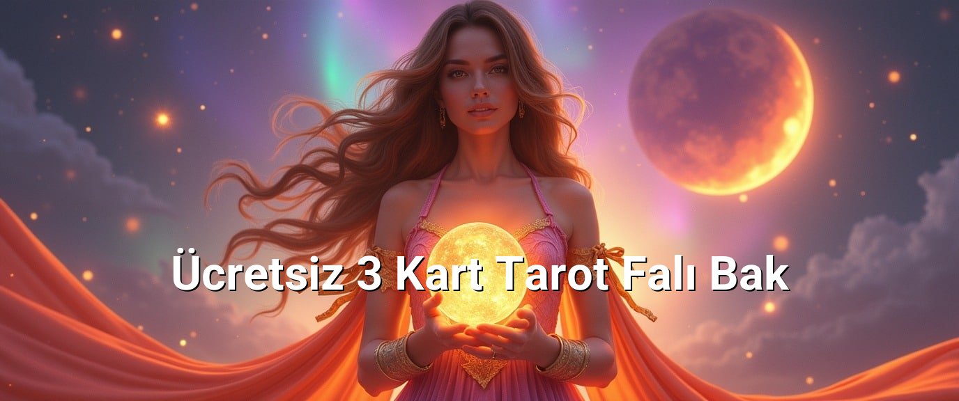 Ücretsiz 3 Kart Tarot Falı Bak Ücretsiz 3 Kart Tarot Falı Bak
