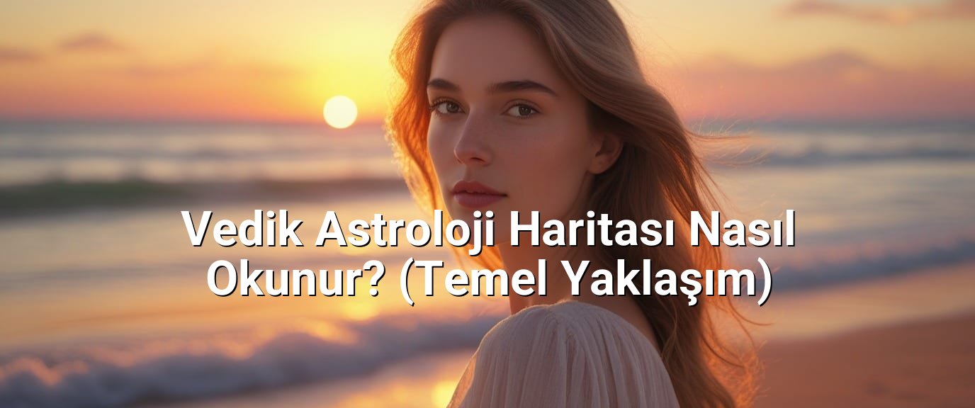 Vedik Astroloji Haritası Nasıl Okunur? (Temel Yaklaşım) - Vedik Astroloji Nedir? Batı Astrolojisinden Farkları ve Kapsamlı Rehber Vedik Astroloji Haritası Nasıl Okunur? (Temel Yaklaşım) - Vedik Astroloji Nedir? Batı Astrolojisinden Farkları ve Kapsamlı Rehber