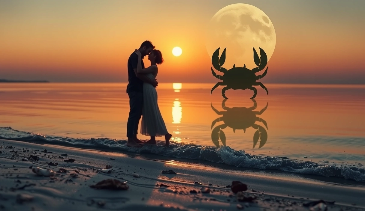 Yengeç - Burçlar Trip Atarsa Ne Olur? Yengeç - Burçlar Trip Atarsa Ne Olur?